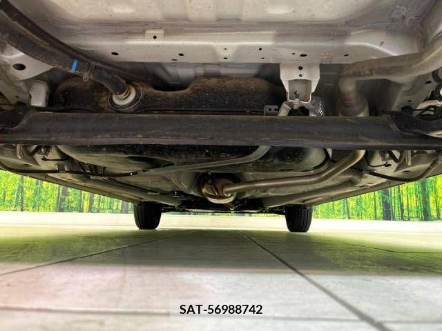 Mazda FLAIR WAGON 2023-02 350196-19