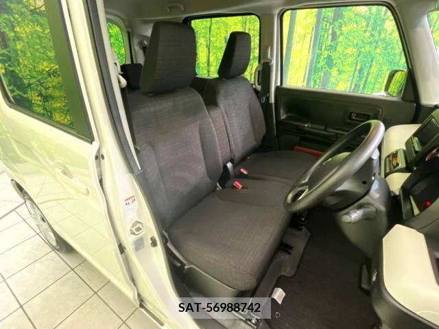 Mazda FLAIR WAGON 2023-02 350196-8