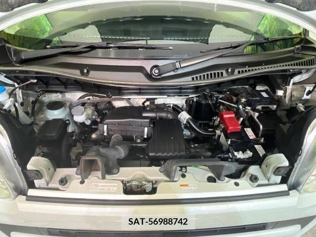 Mazda FLAIR WAGON 2023-02 350196-18