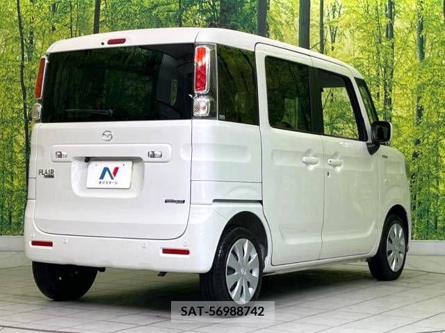 Mazda FLAIR WAGON 2023-02 350196-17
