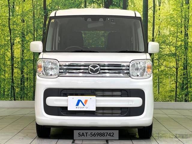 Mazda FLAIR WAGON 2023-02 350196-14