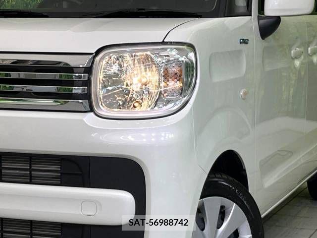 Mazda FLAIR WAGON 2023-02 350196-12