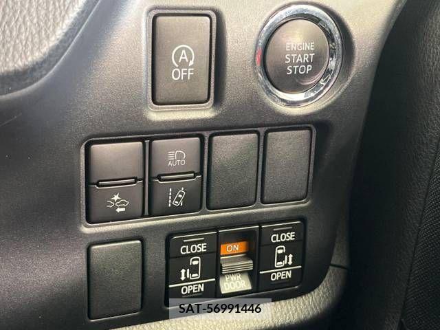 Toyota VOXY 2019-04 321648-6