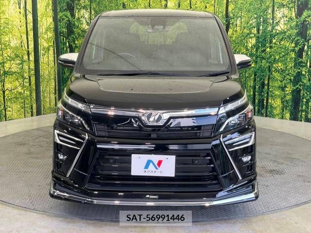 Toyota VOXY 2019-04 321648-15