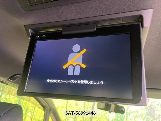 Toyota VOXY 2019-04 321648-4