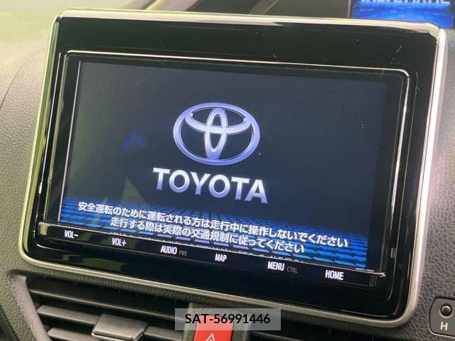 Toyota VOXY 2019-04 321648-3