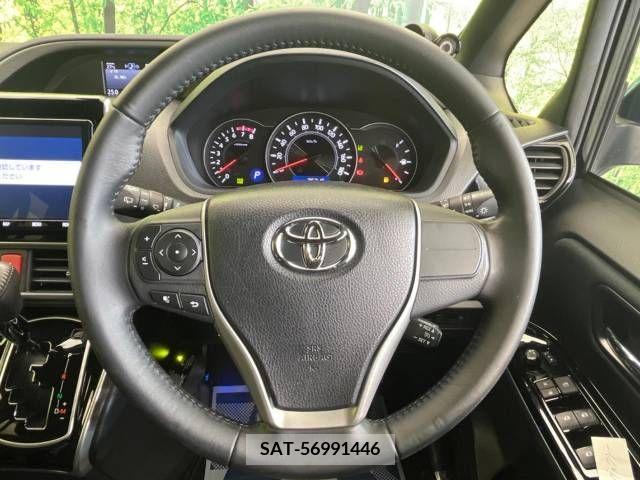 Toyota VOXY 2019-04 321648-12
