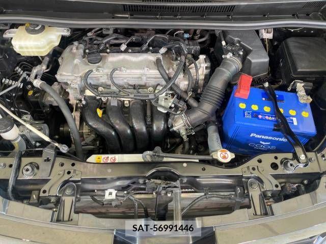 Toyota VOXY 2019-04 321648-19