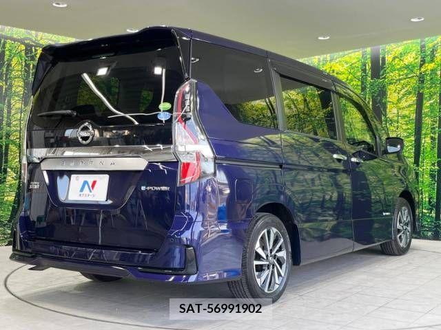 Nissan SERENA 2020-06 345083-18