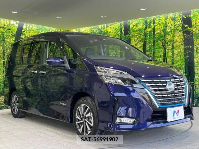 Nissan SERENA 2020-06 345083-17