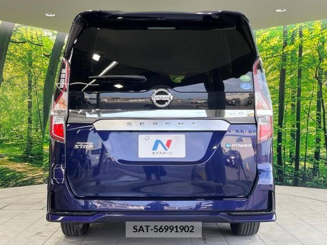 Nissan SERENA 2020-06 345083-16
