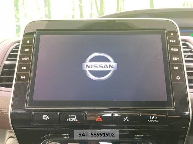 Nissan SERENA 2020-06 345083-2