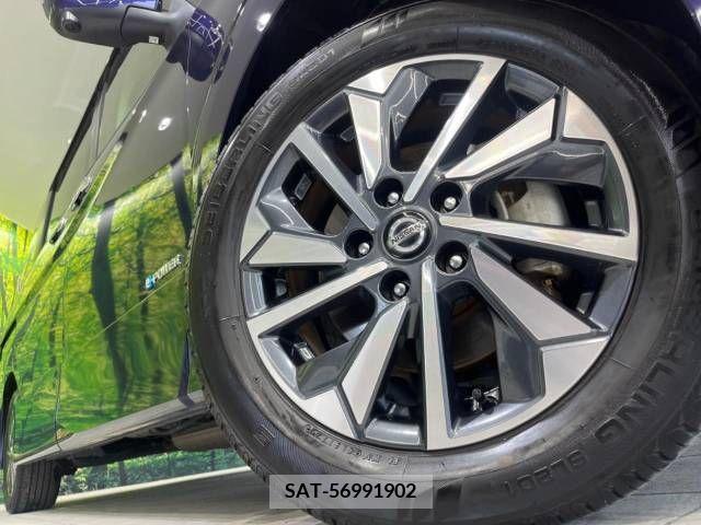 Nissan SERENA 2020-06 345083-14