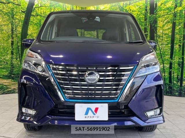 Nissan SERENA 2020-06 345083-15