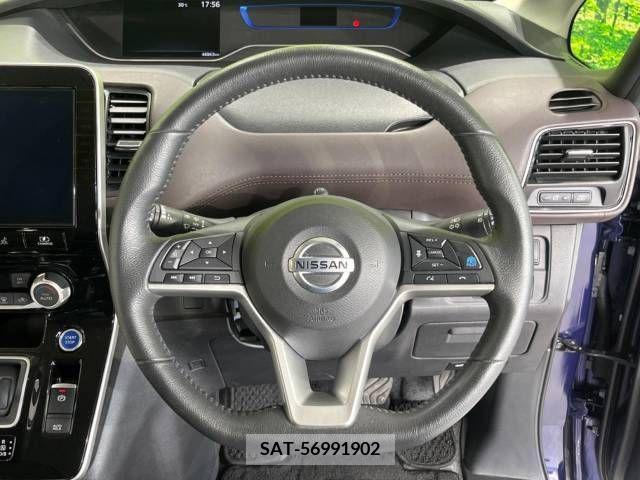 Nissan SERENA 2020-06 345083-12