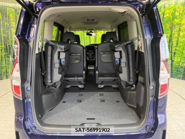Nissan SERENA 2020-06 345083-11