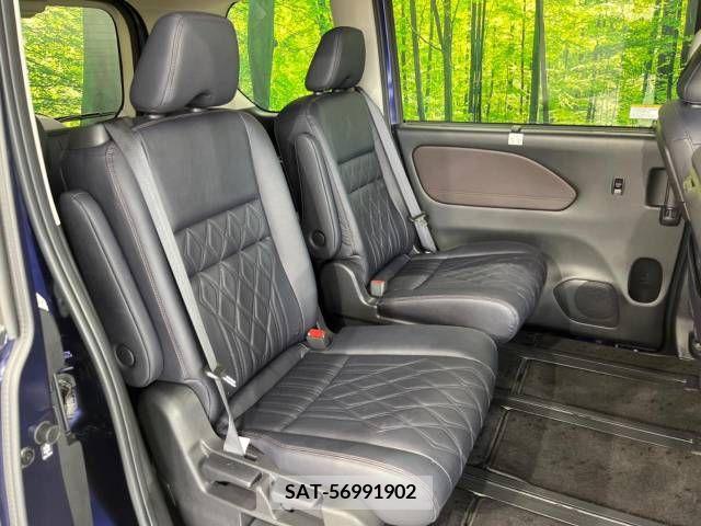 Nissan SERENA 2020-06 345083-9