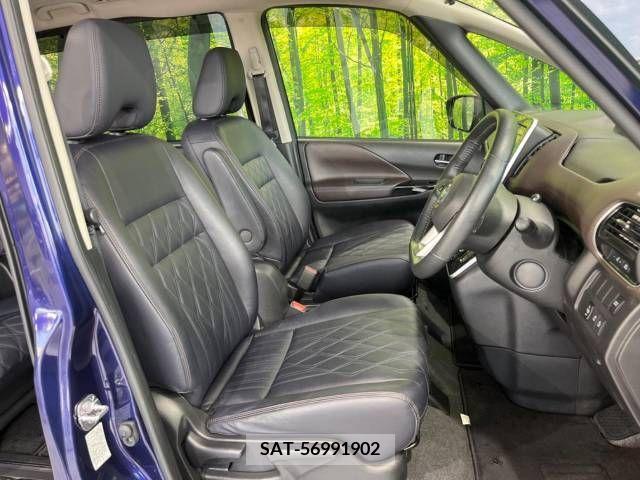 Nissan SERENA 2020-06 345083-8