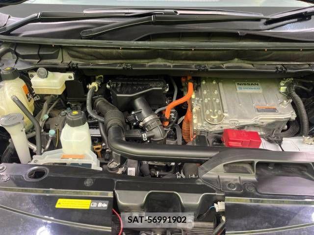 Nissan SERENA 2020-06 345083-19