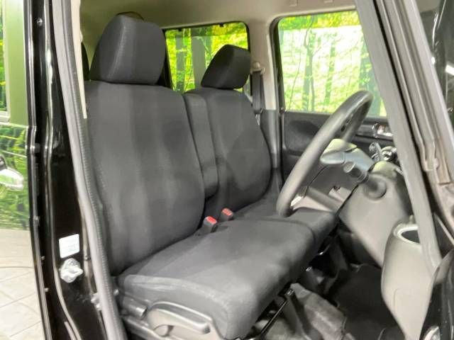 Honda N BOX 2017-02 186601-8