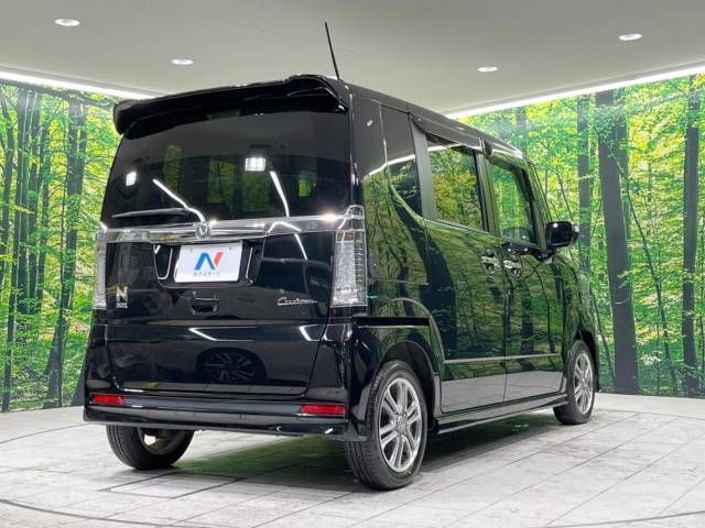 Honda N BOX 2017-02 186601-17