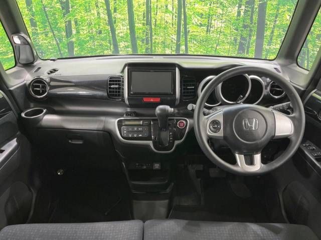 Honda N BOX 2017-02 186601-1