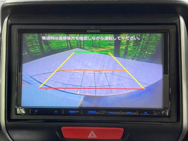 Honda N BOX 2017-02 186601-4