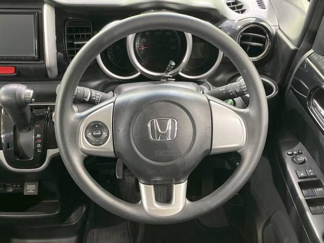 Honda N BOX 2017-02 186601-11