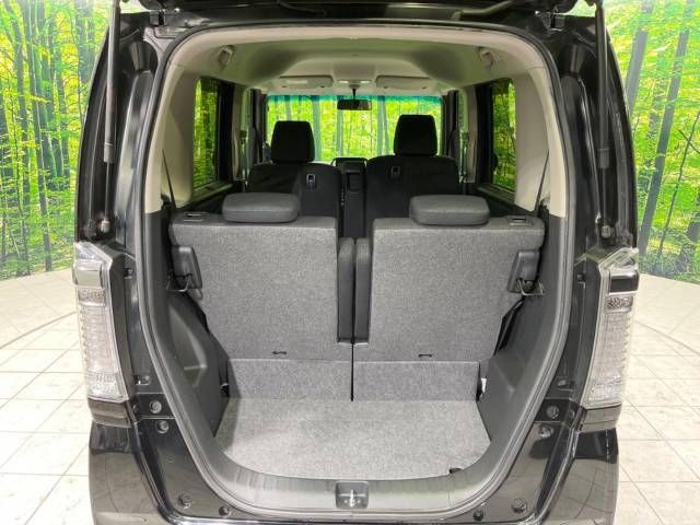 Honda N BOX 2017-02 186601-10