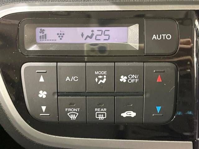 Honda N BOX 2017-02 186601-6
