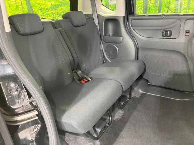 Honda N BOX 2017-02 186601-9