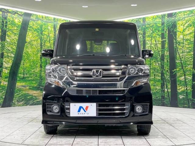 Honda N BOX 2017-02 186601-14