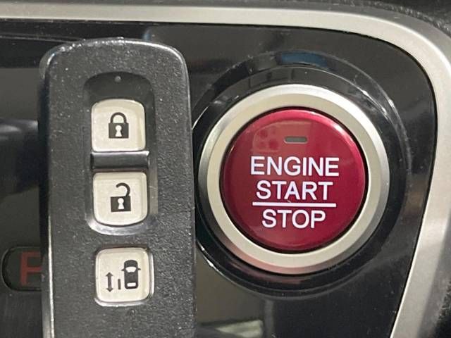 Honda N BOX 2017-02 186601-5