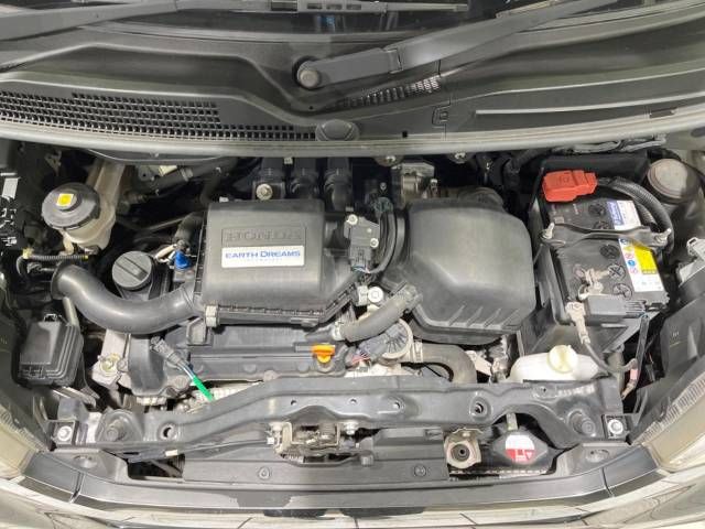Honda N BOX 2017-02 186601-18