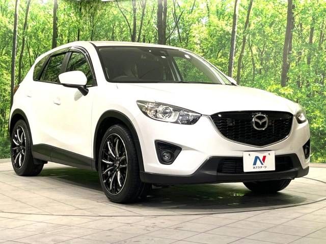 Mazda CX-5 2014-02 186851-16