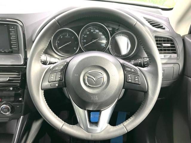 Mazda CX-5 2014-02 186851-11