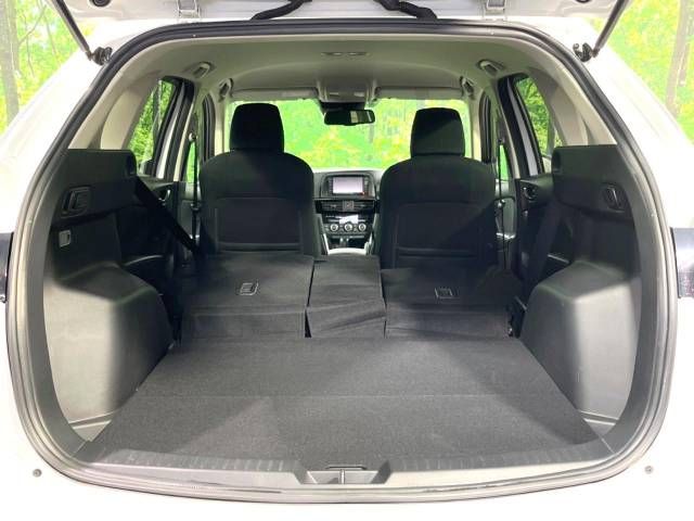 Mazda CX-5 2014-02 186851-10