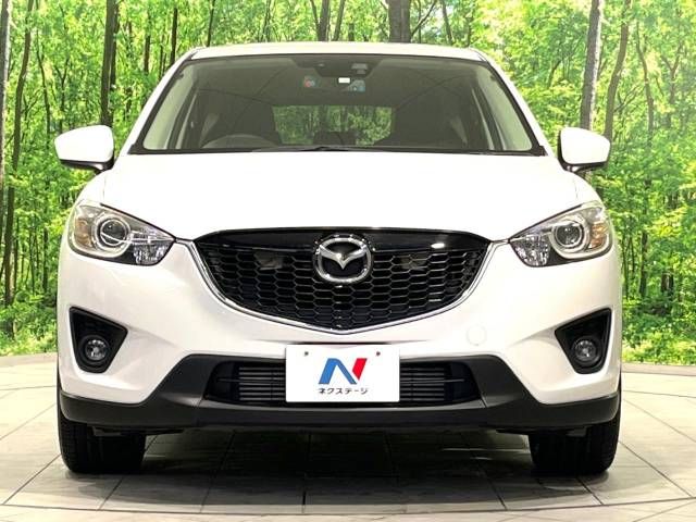 Mazda CX-5 2014-02 186851-14