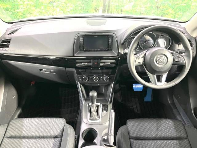 Mazda CX-5 2014-02 186851-1
