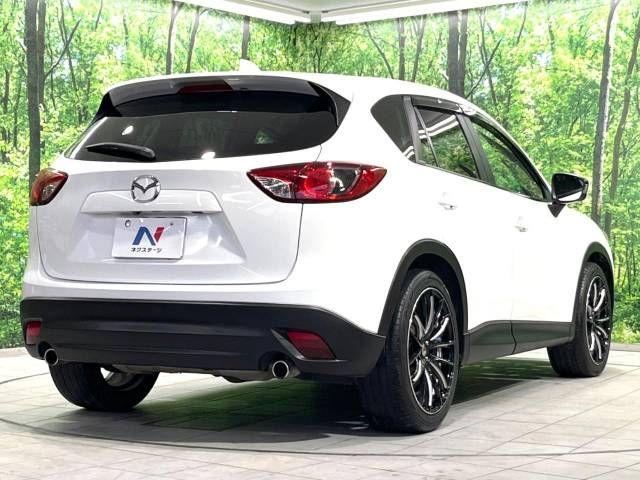 Mazda CX-5 2014-02 186851-17