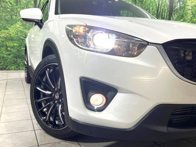 Mazda CX-5 2014-02 186851-12