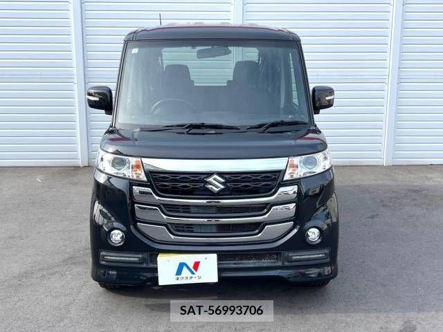 Suzuki SPACIA 2017-03 312282-15