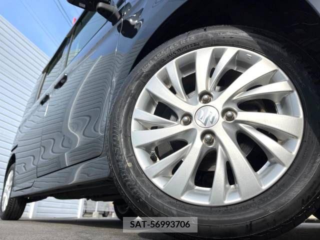 Suzuki SPACIA 2017-03 312282-14