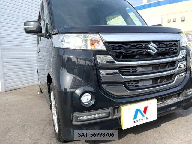 Suzuki SPACIA 2017-03 312282-13