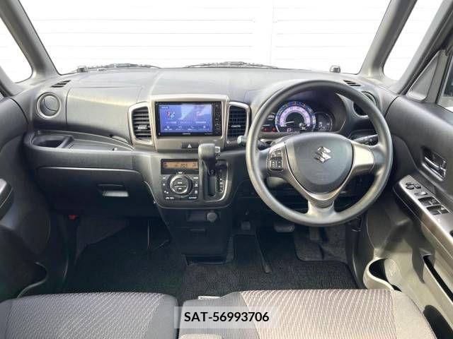 Suzuki SPACIA 2017-03 312282-1