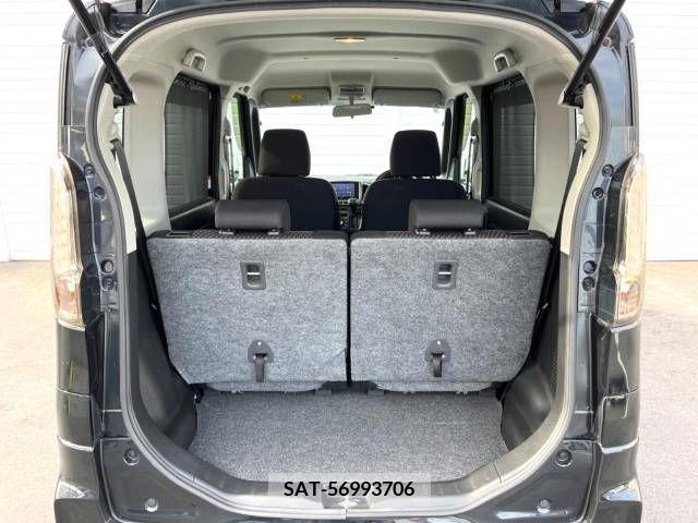 Suzuki SPACIA 2017-03 312282-12