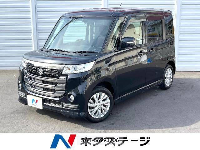 Suzuki SPACIA 2017-03 312282-0