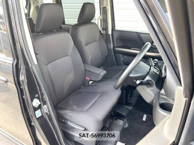 Suzuki SPACIA 2017-03 312282-10