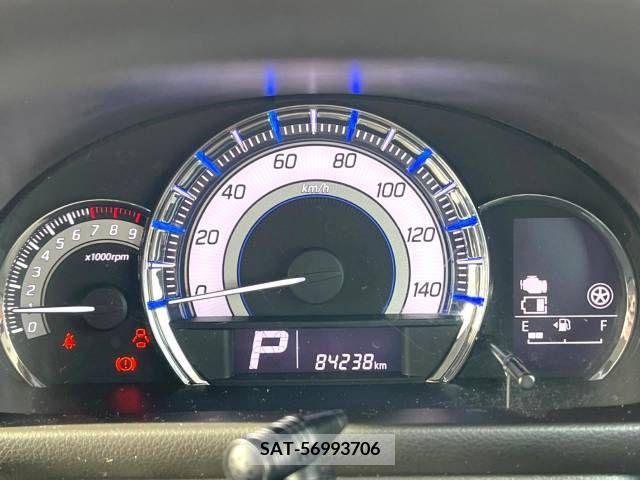 Suzuki SPACIA 2017-03 312282-9