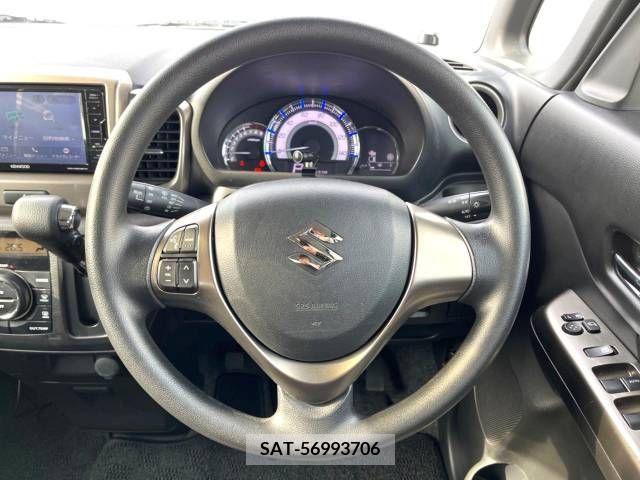 Suzuki SPACIA 2017-03 312282-8